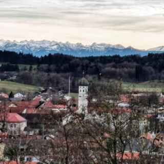 Kloster Andechs