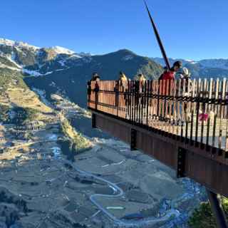 Mirador Roc Del Quer