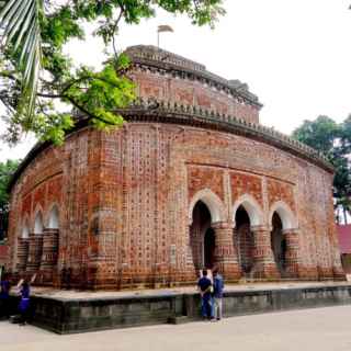 Kantaji temple