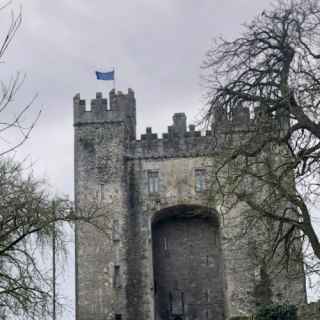 Bunratty Castle