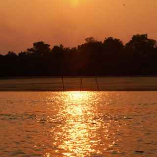 Parque Nacional Capanaparo-Cinaruco