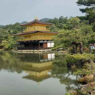 Kinkaku-ji