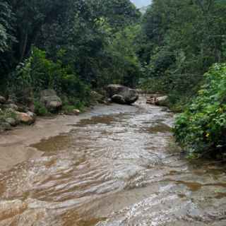 Parque Estadual Sitio Fundao