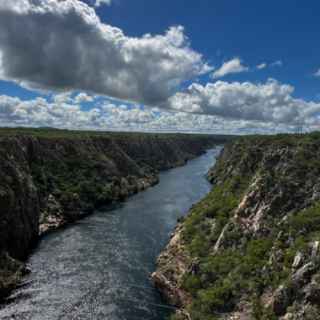 Monumento Natural do Rio São Francisco