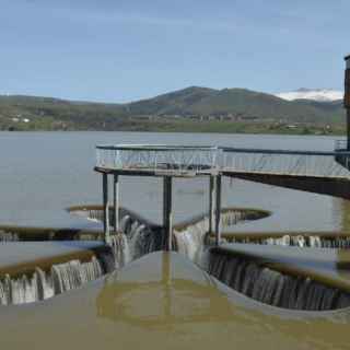 Кечутское водохранилище