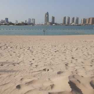 Katara Beach