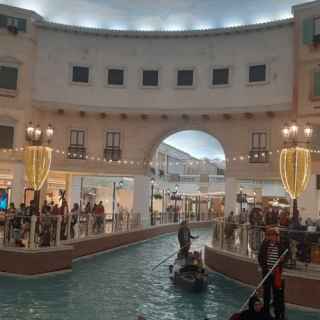 Villaggio Mall