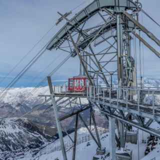 Aiguille Rouge