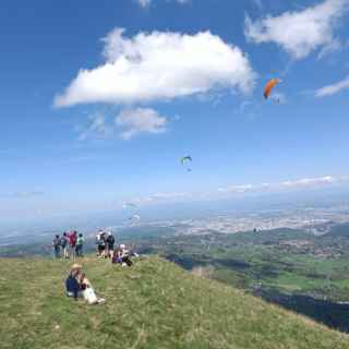 Puy de Dôme