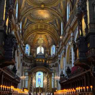 St. Paul's Cathedral