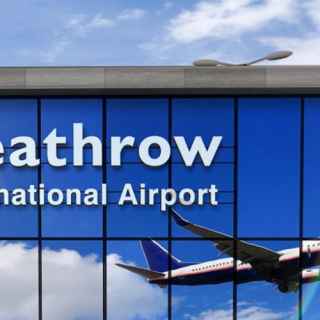 Heathrow Airport