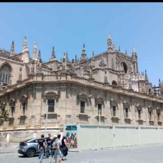 Seville Cathedral