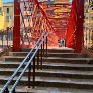 Pont de les Peixateries Velles