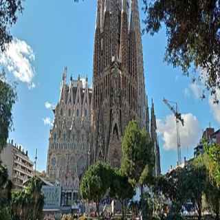 Sagrada Família