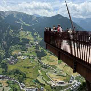 Mirador Roc del Quer