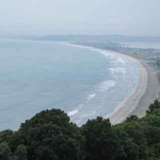 Ohope Beach