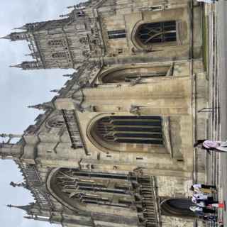 Gloucester Cathedral