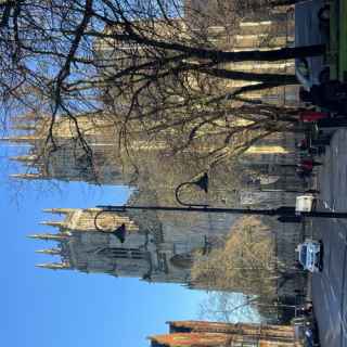 York Minster