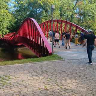 Bridges of Bruges