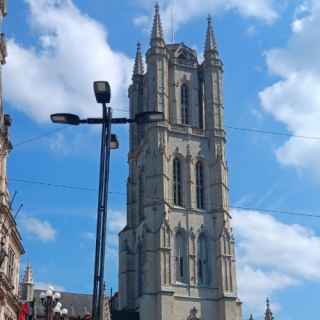 Saint Bavo's Cathedral, Ghent