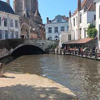 Bridges of Bruges