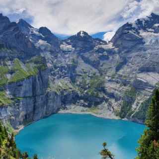 Oeschinensee