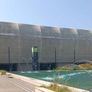 Slovan Bratislava FC stadium