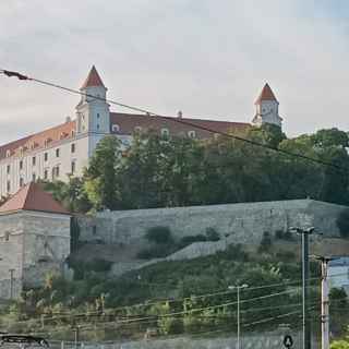 Bratislava Castle