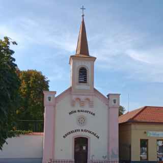 Small Church, Mosonmagyarovar