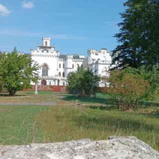 Rusovce Mansion, Rusovce, Slovakia