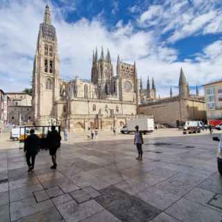 Cathedral of Burgos