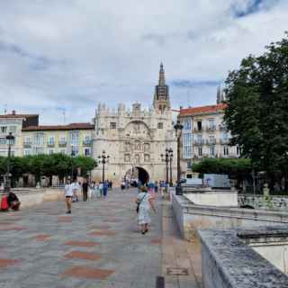 Arco de Santa Maria