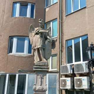 Statues of Bratislava