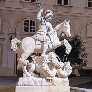 Statues of Bratislava