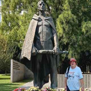 Statues of Bratislava