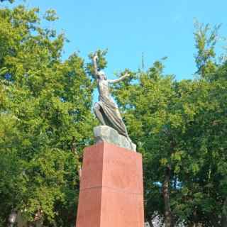 Statues of Bratislava