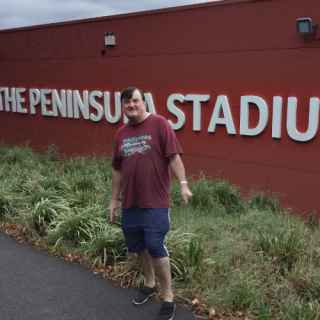 Salford City FC stadium