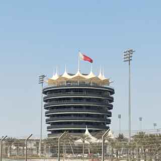 Bahrain International Circuit