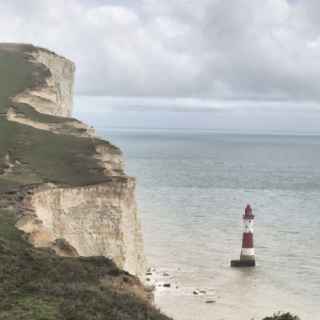 Beachy Head