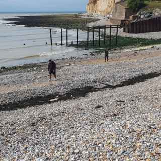 Cuckmere Haven