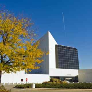 John F. Kennedy Presidential Library and Museum