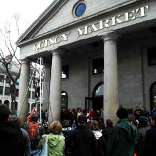 Quincy Market