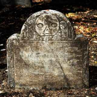 Granary Burying Ground