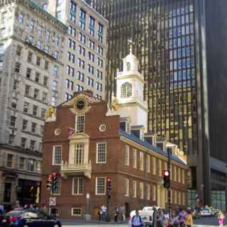 Old State House