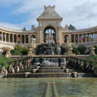 Palais Longchamp