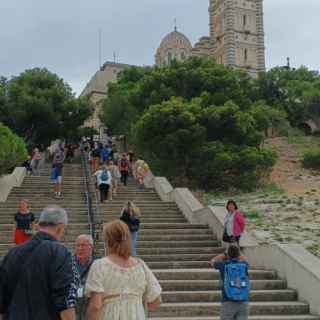 Notre-Dame de la Garde