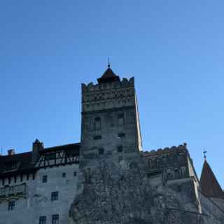 Bran castle