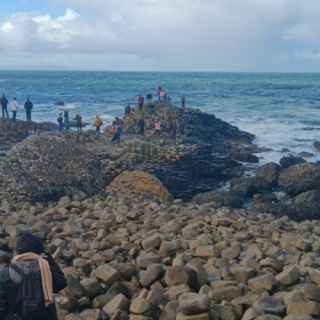 Giants Causeway, Northern Ireland