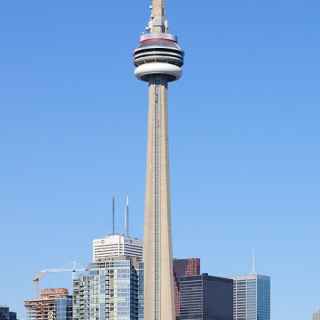 CN Tower