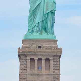 Statue of Liberty